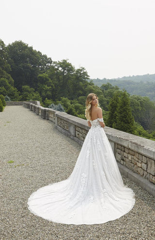 Morilee Bridal Style Number 2406 - 2