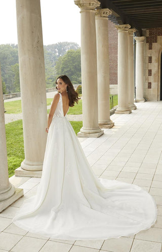 Morilee Bridal Style Number 2412 - 2