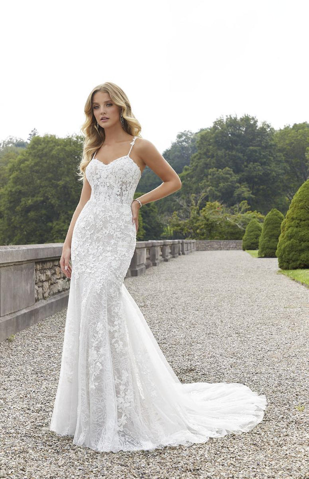 Morilee Bridal Style Number 2413 - 1