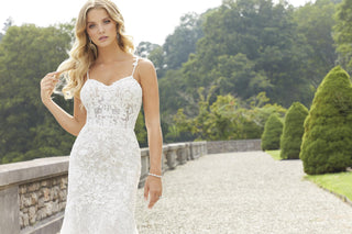 Morilee Bridal Style Number 2413 - 3