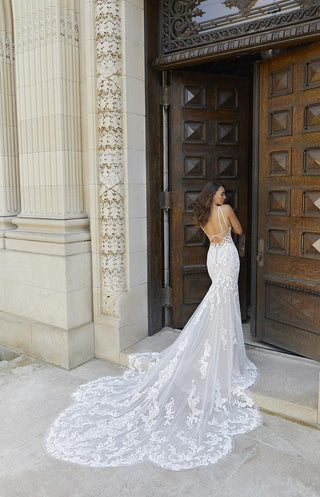 Morilee Bridal Style Number 2415 - 2