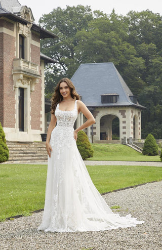 Morilee Bridal Style Number 2416 - 1