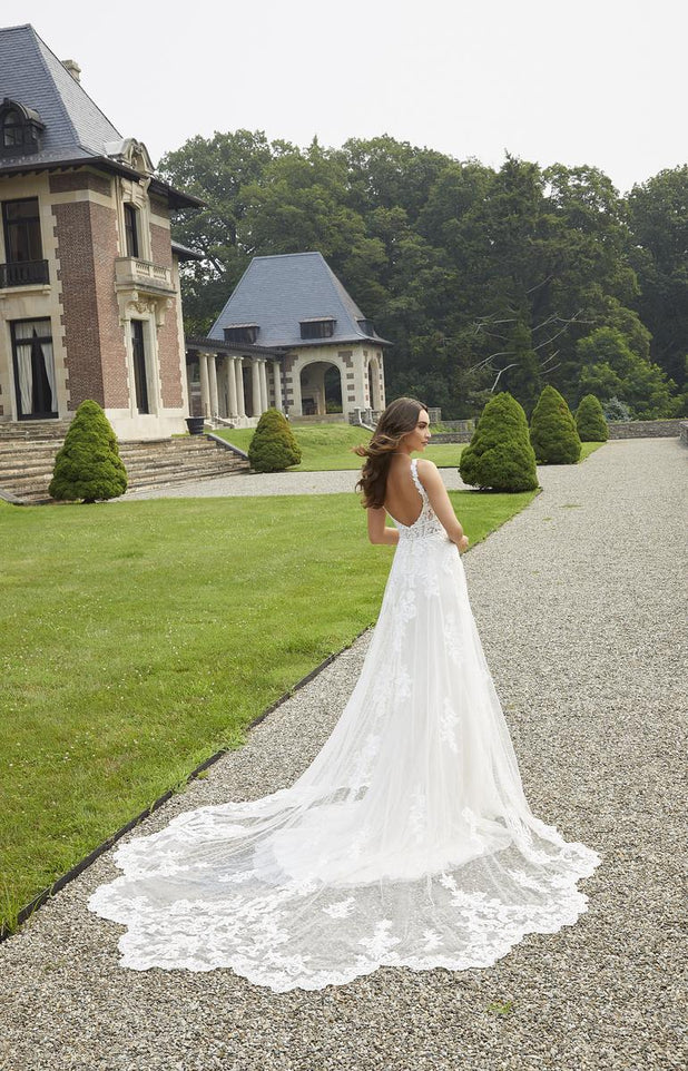 Morilee Bridal Style Number 2416 - 2
