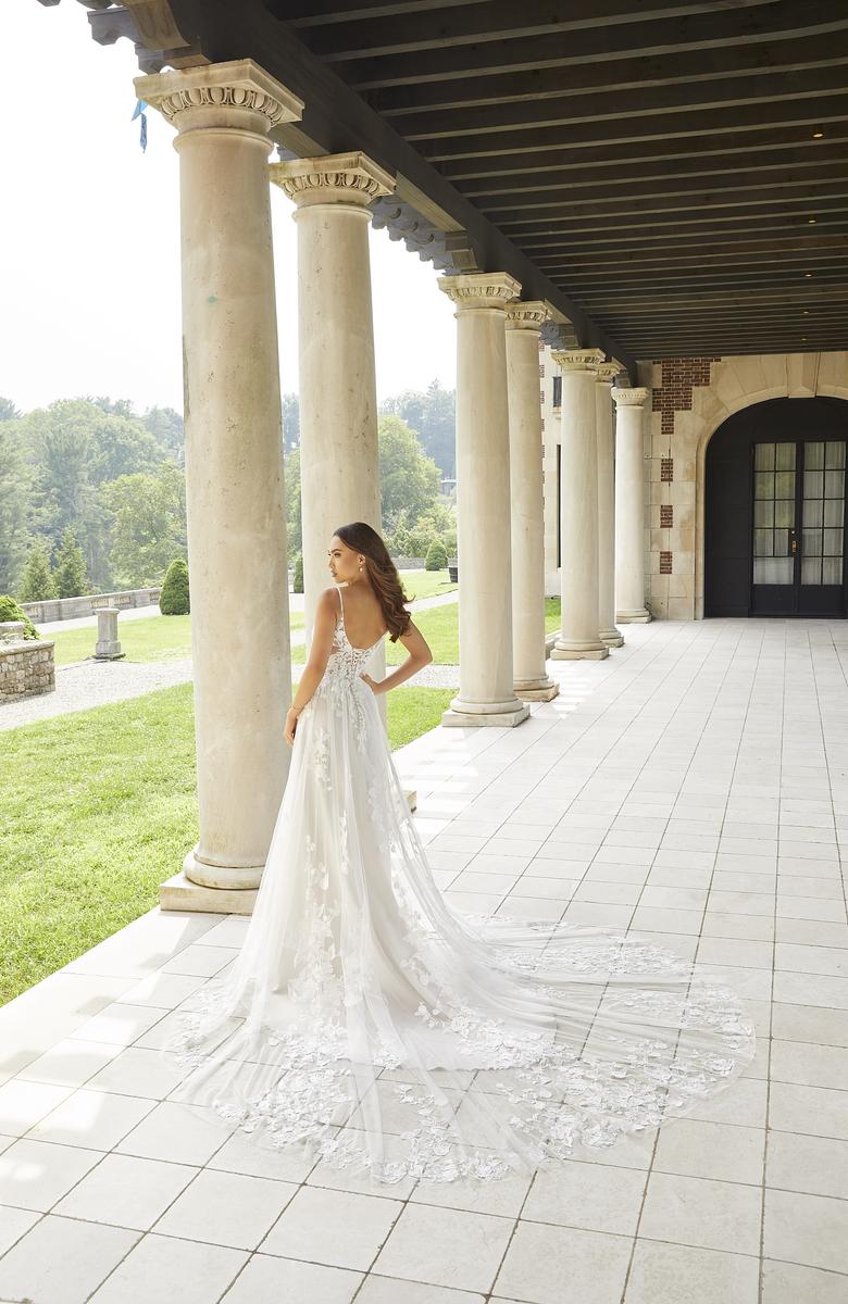 Morilee Bridal Style Number 2419 - 2