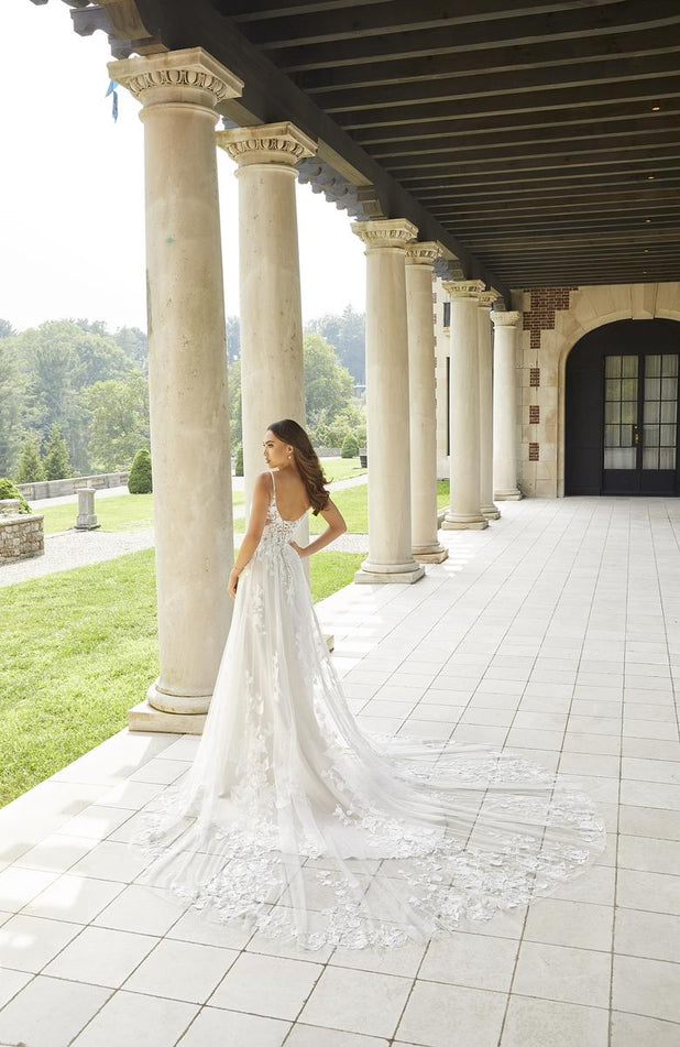Morilee Bridal Style Number 2419 - 2