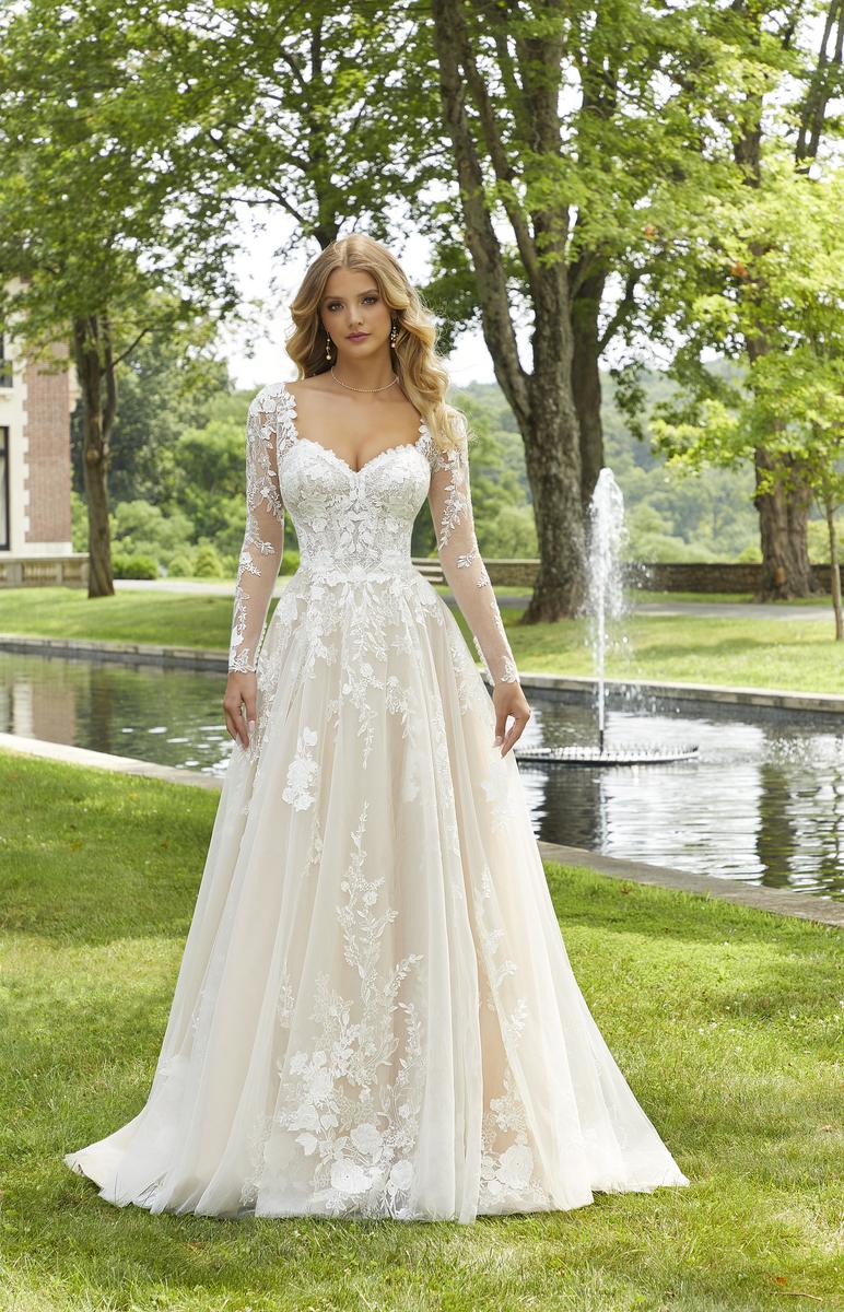 Morilee Bridal Style Number 2420 - 1