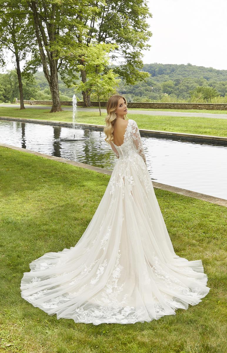 Morilee Bridal Style Number 2420 - 2