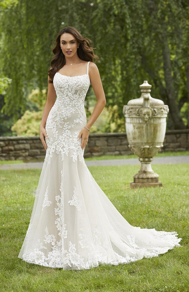 Morilee Bridal Style Number 2421 - 1