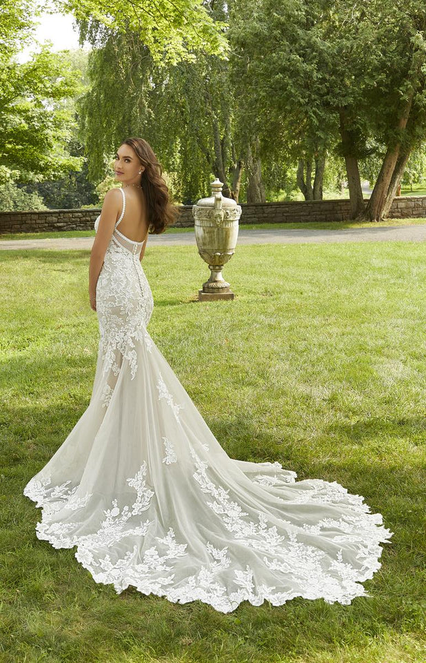 Morilee Bridal Style Number 2421 - 2