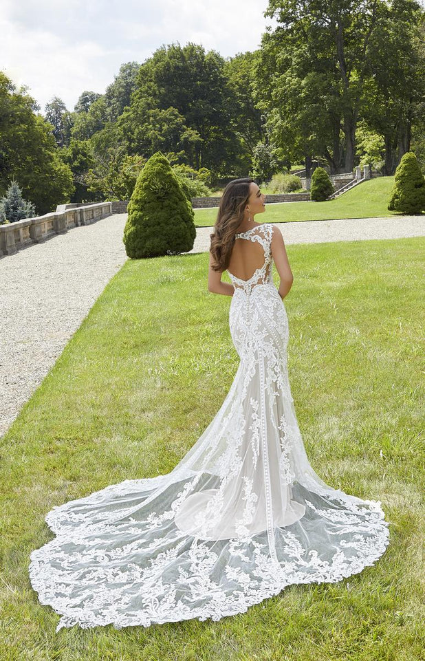 Morilee Bridal Style Number 2422 - 2