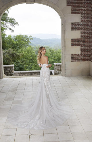 Morilee Bridal Style Number 2424 - 2