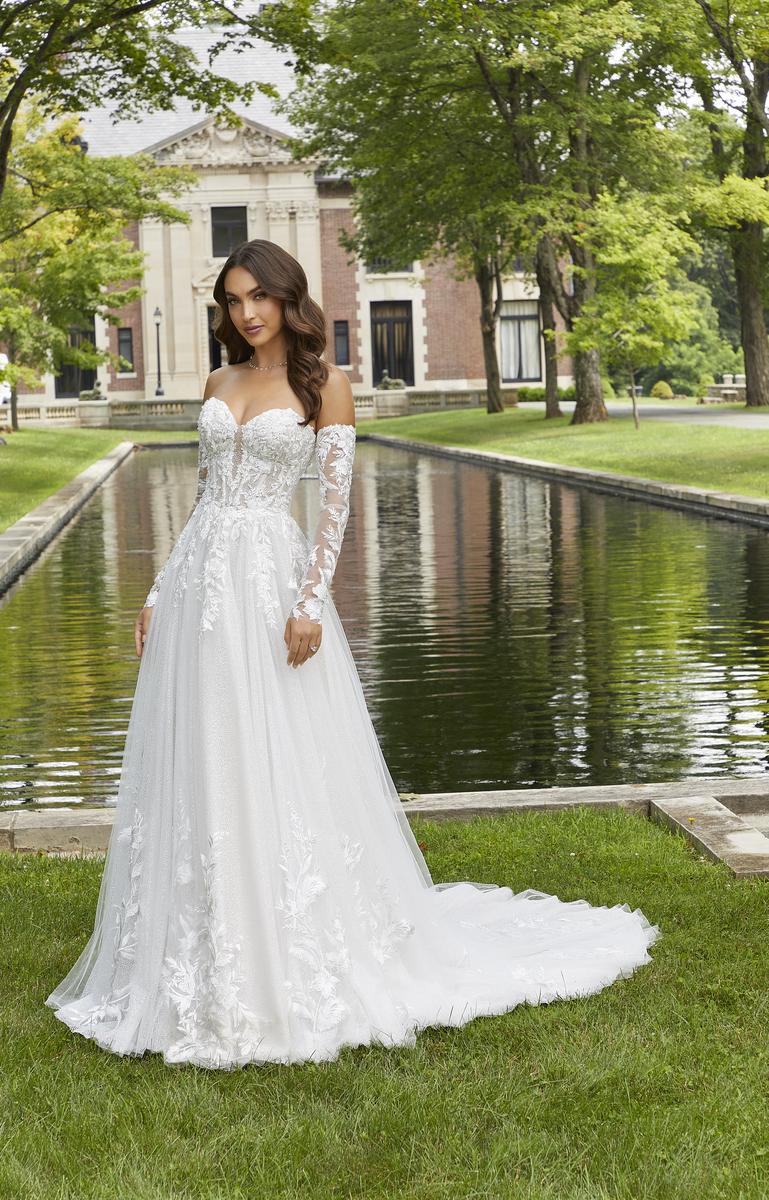 Morilee Bridal Style Number 2425 - 1