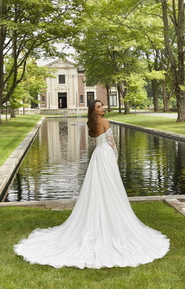 Morilee Bridal Style Number 2425 - 2