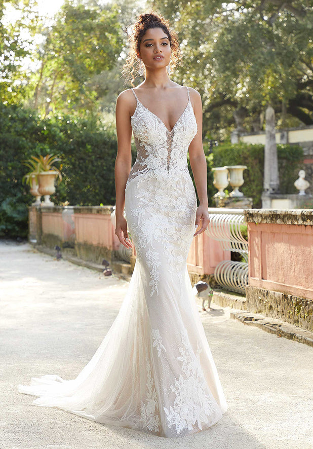 Morilee Bridal Style Number 2467 - 1