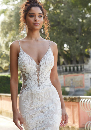 Morilee Bridal Style Number 2467 - 3