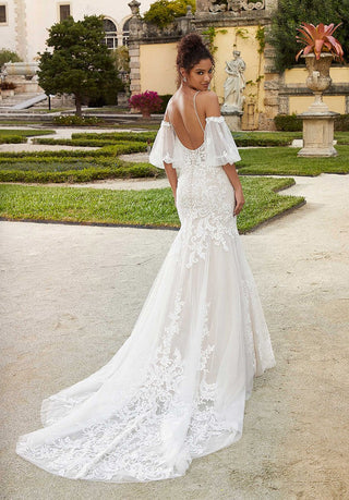 Morilee Bridal Style Number 2469 - 2