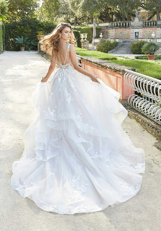 Morilee Bridal Style Number 2470 - 4
