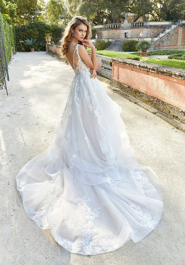 Morilee Bridal Style Number 2470 - 2