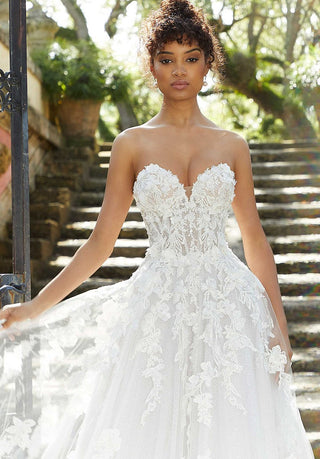 Morilee Bridal Style Number 2472 - 3