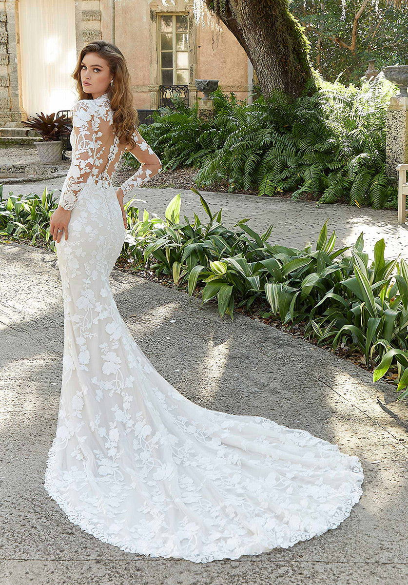 Morilee Bridal Style Number 2473 - 2