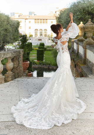 Morilee Bridal Style Number 2475 - 2