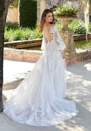 Morilee Bridal Style Number 2477 - 4