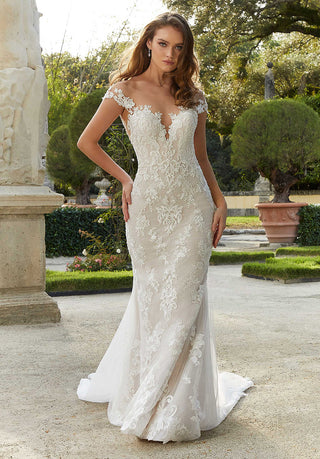 Morilee Bridal Style Number 2478 - 1