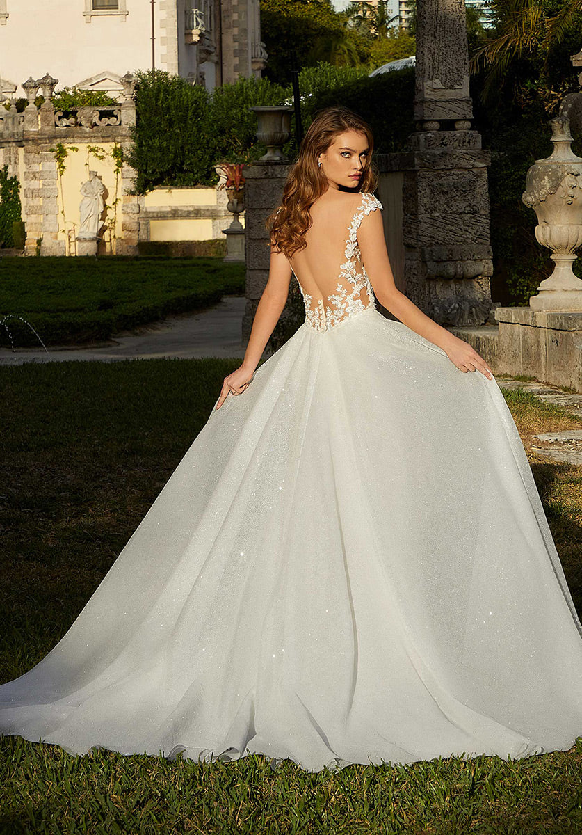 Morilee Bridal Style Number 2478 - 4