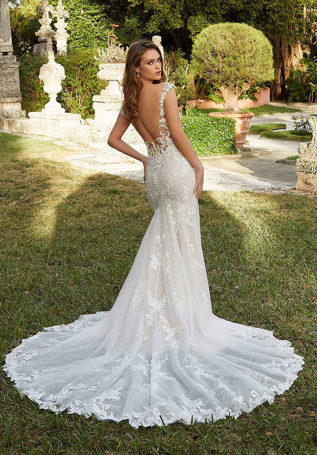 Morilee Bridal Style Number 2478 - 2