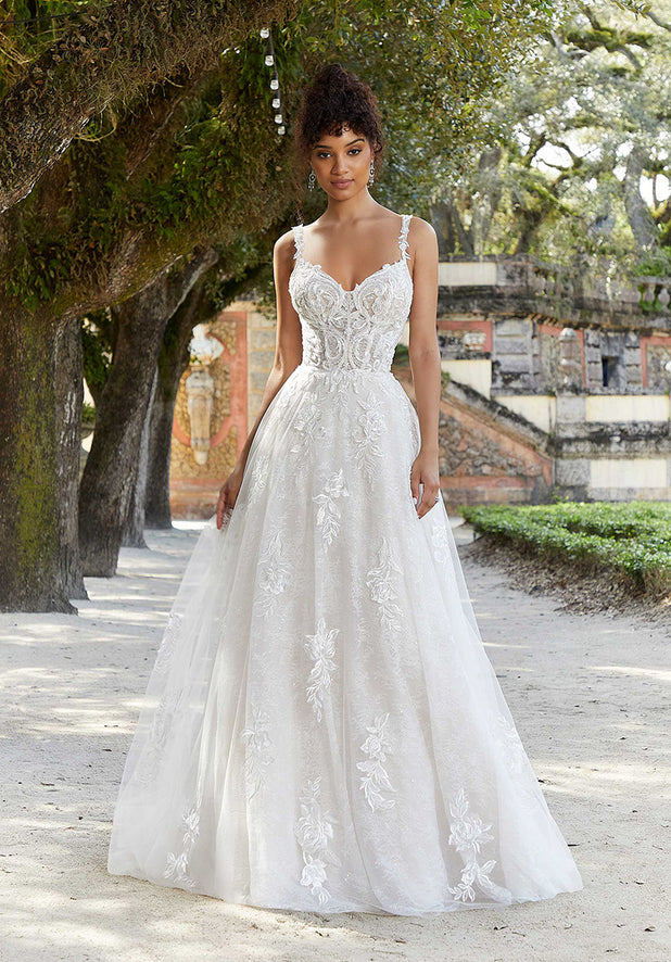 Morilee Bridal Style Number 2479 - 1