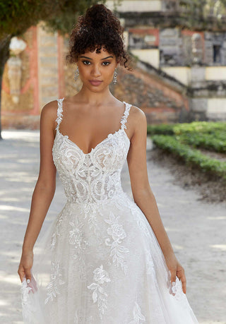 Morilee Bridal Style Number 2479 - 3