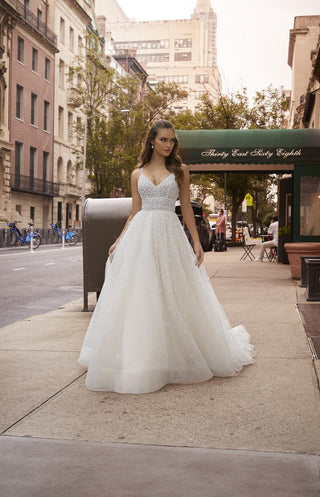 Morilee Bridal Style Number 2501 - 4