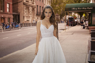 Morilee Bridal Style Number 2501 - 8