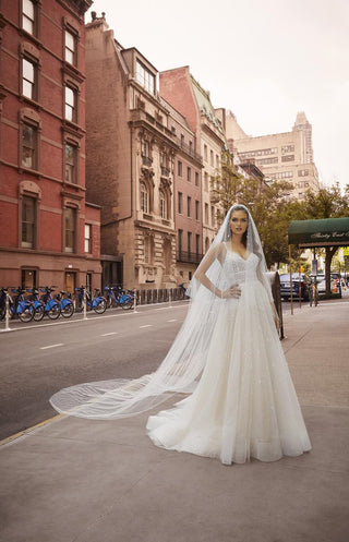 Morilee Bridal Style Number 2501 - 7