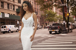 Morilee Bridal Style Number 2502 - 9