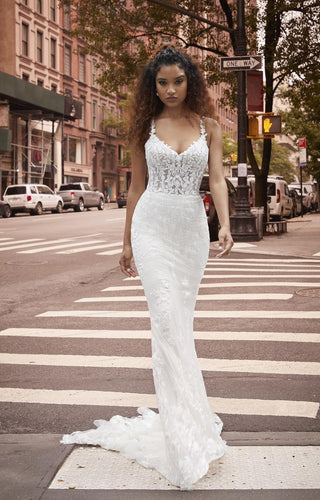 Morilee Bridal Style Number 2502 - 3