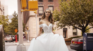 Morilee Bridal Style Number 2503 - 5
