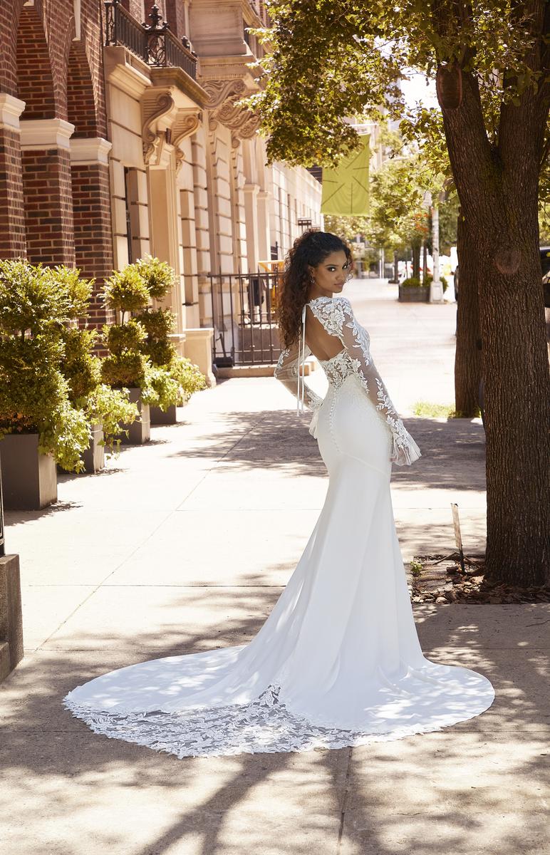 Morilee Bridal Style Number 2504 - 4