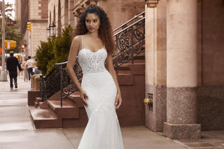 Morilee Bridal Style Number 2505 - 5
