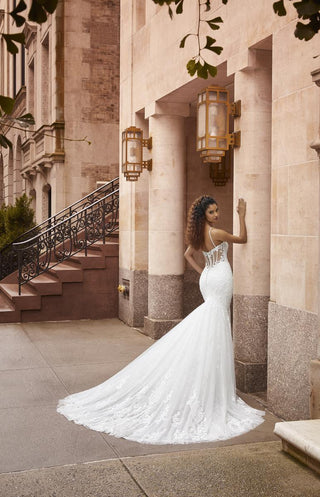 Morilee Bridal Style Number 2505 - 4