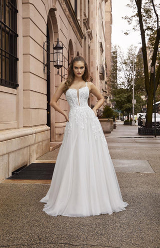 Morilee Bridal Style Number 2506 - 3
