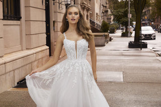 Morilee Bridal Style Number 2506 - 5