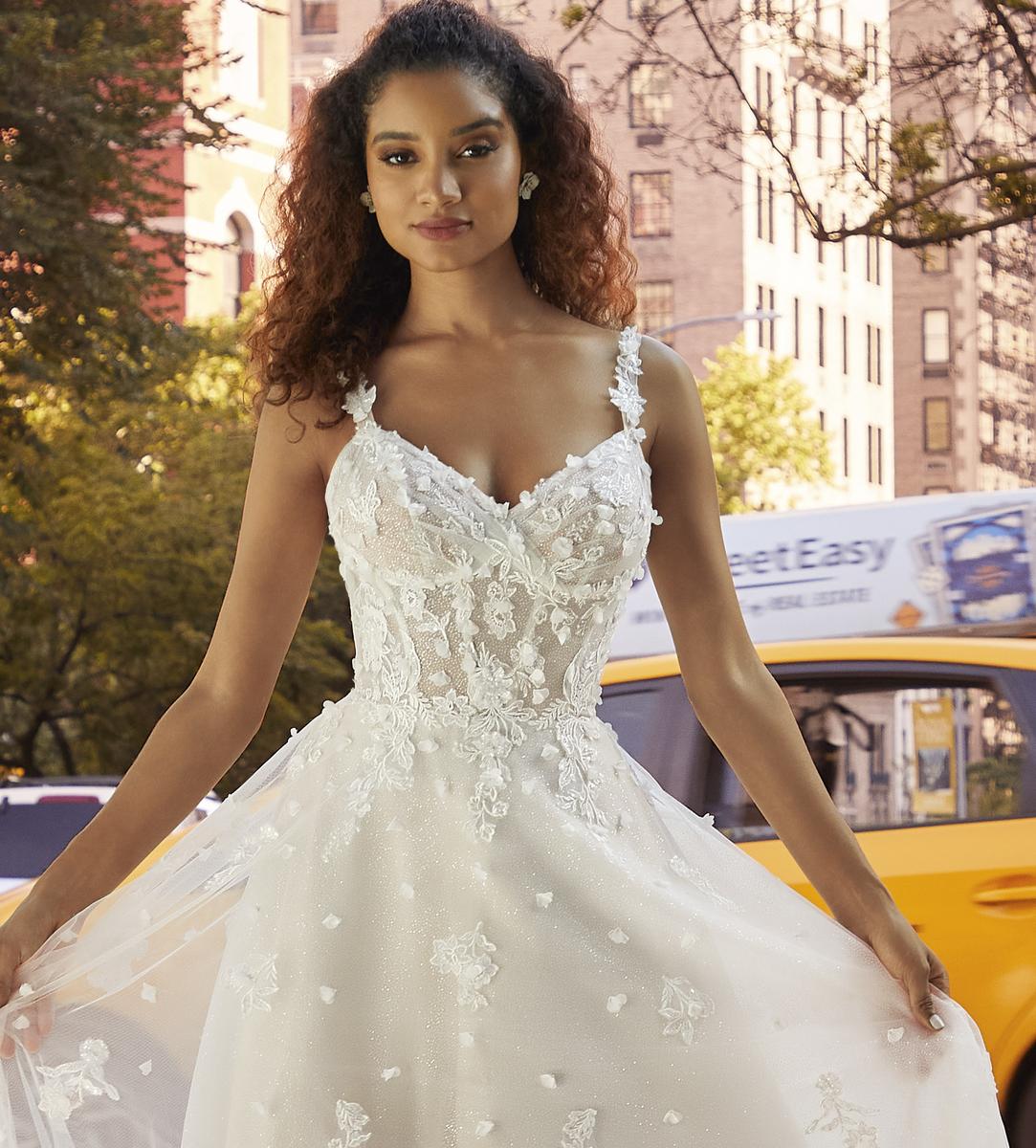 Morilee Bridal Style Number 2508 - 6