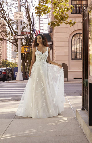 Morilee Bridal Style Number 2508 - 1