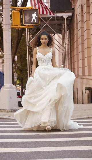 Morilee Bridal Style Number 2508 - 5