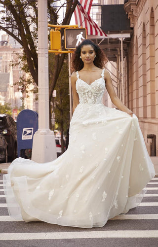 Morilee Bridal Style Number 2508 - 3