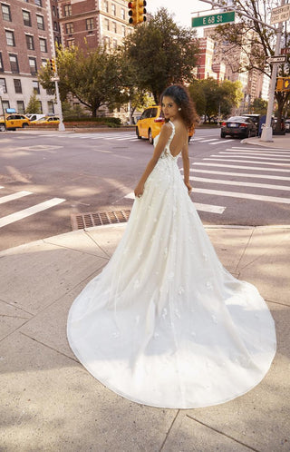 Morilee Bridal Style Number 2508 - 2