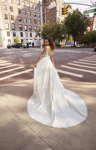 Morilee Bridal Style Number 2508 - 4