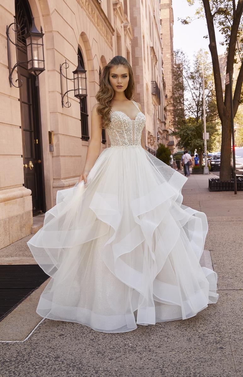 Morilee Bridal Style Number 2510 - 1