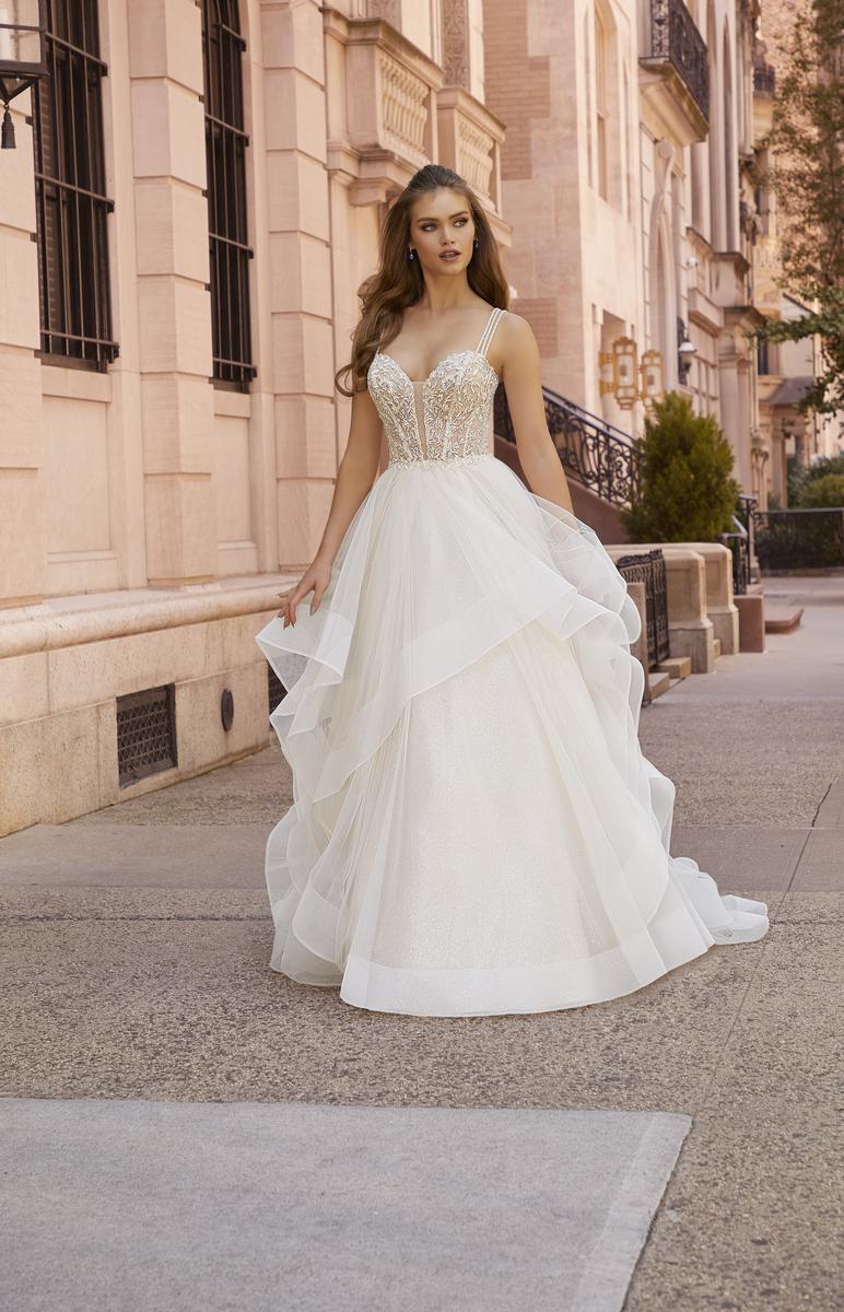 Morilee Bridal Style Number 2510 - 3